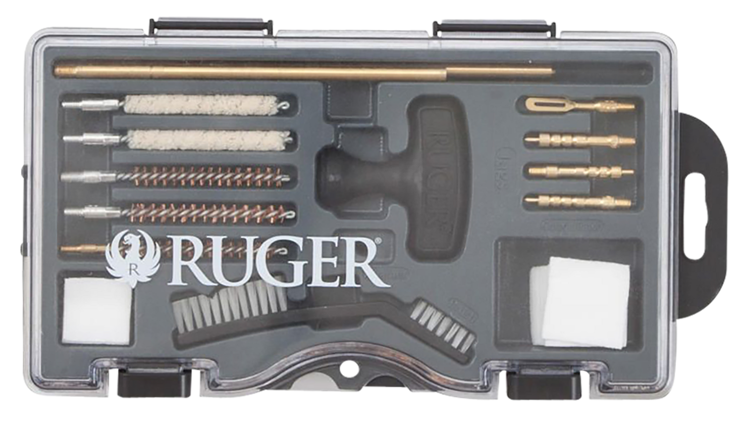 Allen Ruger Rimfire, Allen 27822 Ruger Rimfire Cleaning Kit