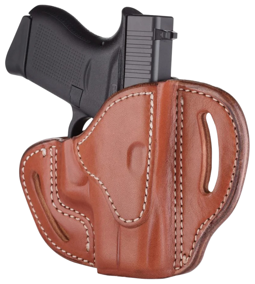 1791 Gunleather Bhc, 1791 Or-bhc-cbr-r    Bhc   Owb  Gl43/p365    C.brn