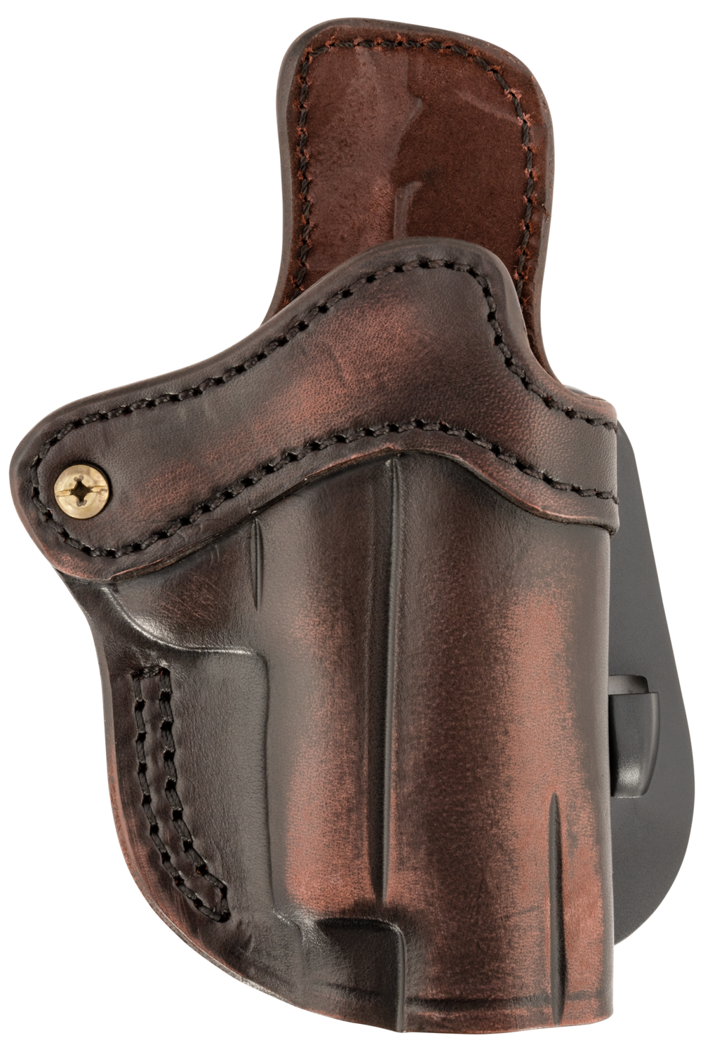 1791 Gunleather Paddle Holster, 1791 Or-pdh-2.3-vtg-r   Owb Gl17/ppq         Vntge