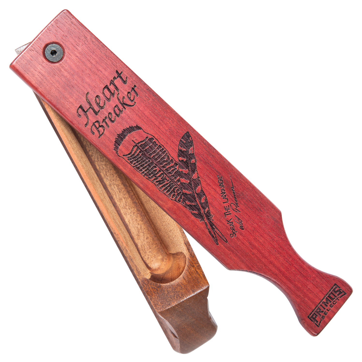 Primos Heartbreaker, Prim 228      Ps Heart Breaker Trap