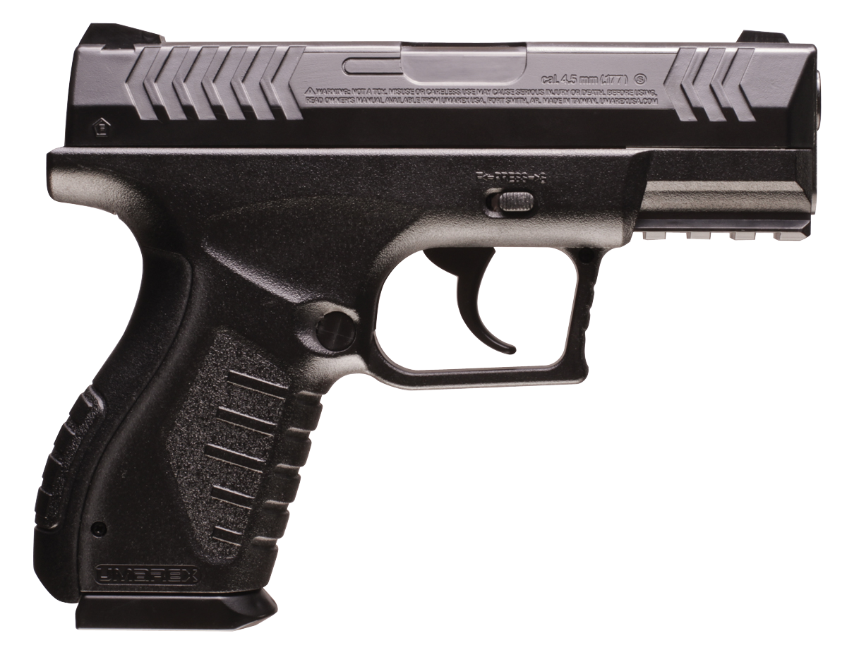 Umarex Usa Xbg, Uma 2254804 Umarex X*b*g  .177 Bb