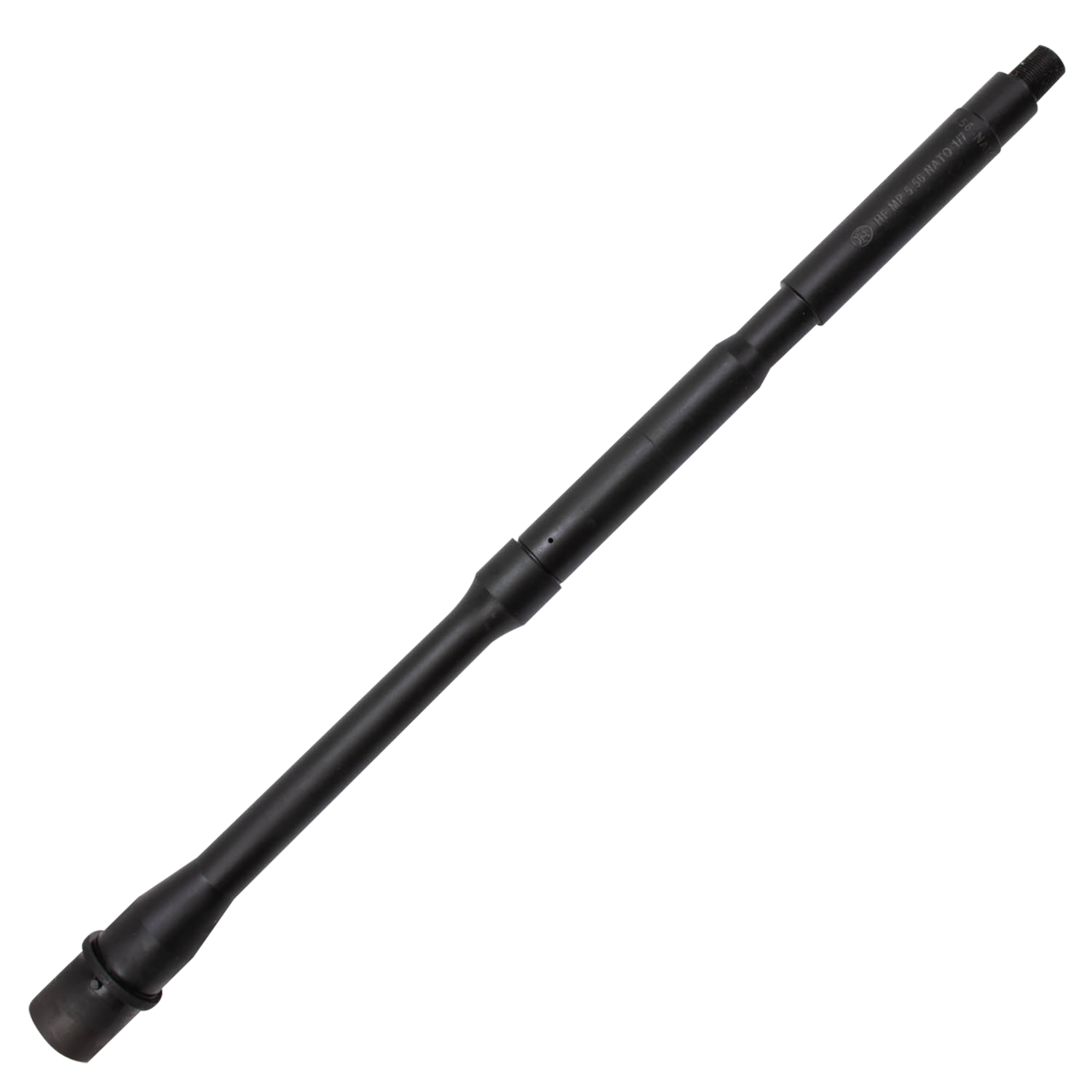 Fn Ar-15, Fn 20-100047 Ar15 Barrel 16   Hf M4 5.56 Carbine