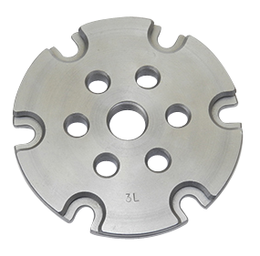 Lee Six Pack Pro, Lee 91837 Pro6k Shell Plate 3l