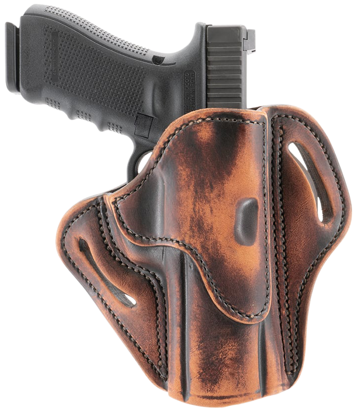 1791 Gunleather Bh2.4, 1791 Or-bh2.4-vtg-r  Bh2.4 Owb P320/xdm/ppq  Vntge