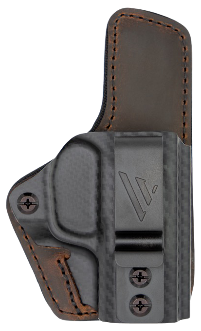 Versacarry Comfort Flex, Versa Cfc211g43    Comfrt Flx Hlstr Iwb Glk43  Brn