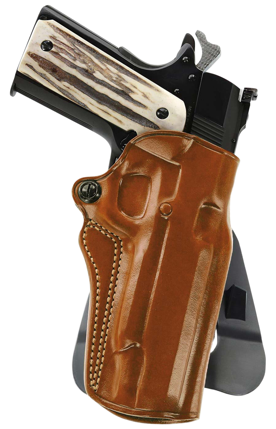Galco Speed Master, Galco Sm2266r     Speed Mstr 2.0 Paddle Hlstr  Tan