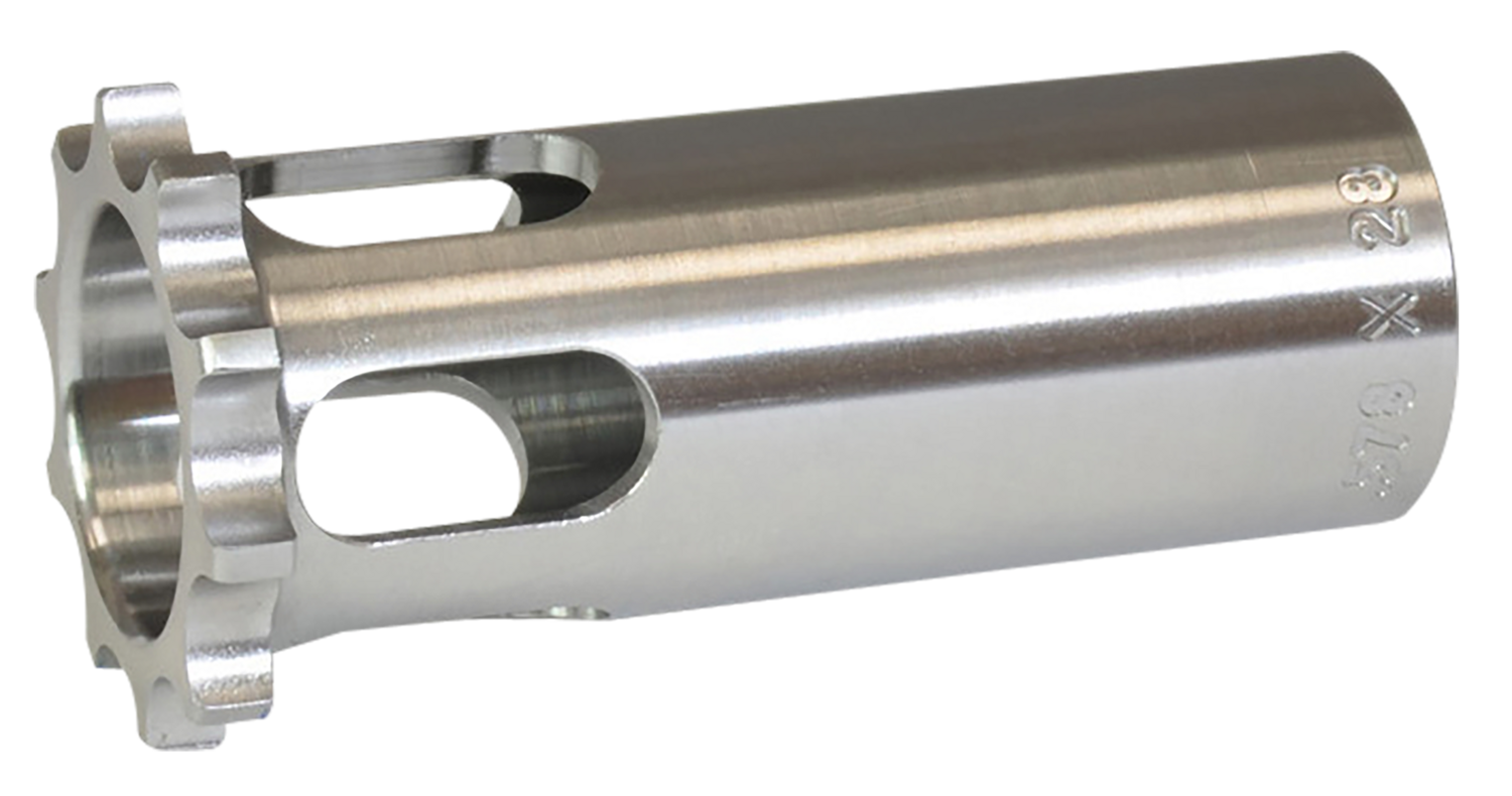 Yankee Hill Nielsen, Yhm 2060-28      Nielsen Piston .500"-28