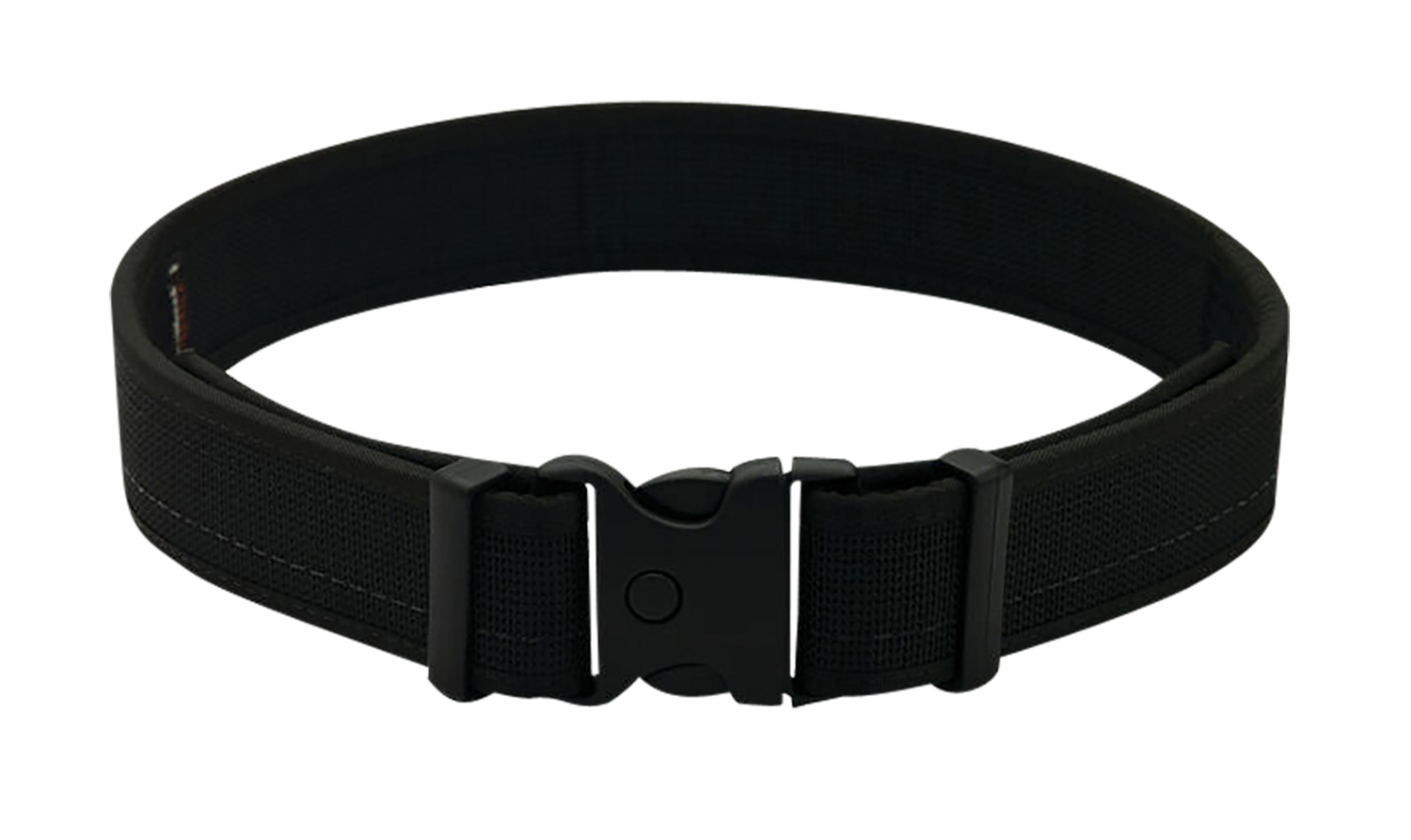 Uncle Mikes-leather(1791) Gun Belt, Unc-leather Blt-um-48/52-mbl    Gun Belt Matte Blk