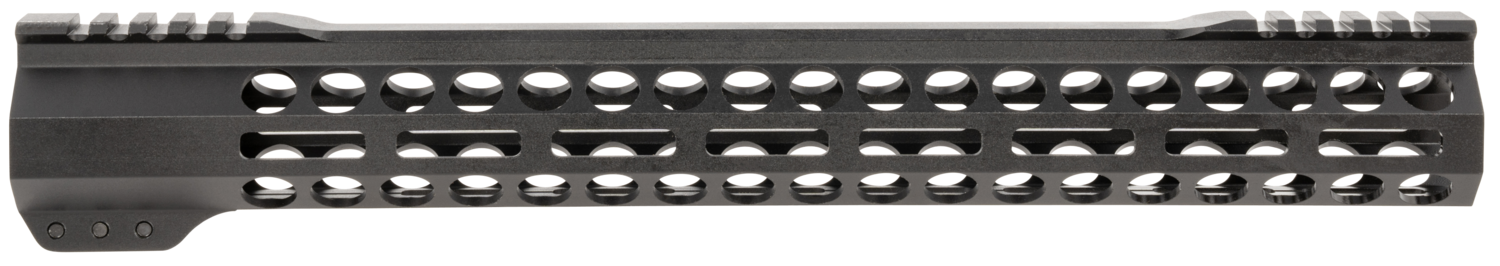 Bowden Tactical Cornerstone, Bowden J13553-15c   Cornerstone Handguard 15" Comp