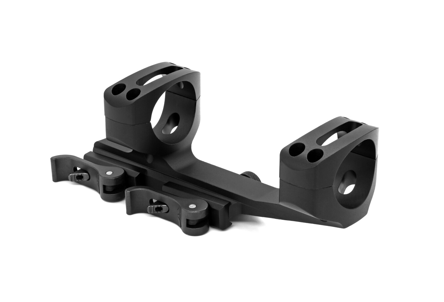 Warne X-skel, Warne Qdxskel30tw Qd Xskel 30mm                Blk
