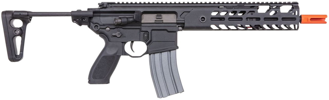 Sig Sauer Airguns Mcx Aeg, Sig Airpfmcxaeg            Profrc Mcx Auto Elc Gn