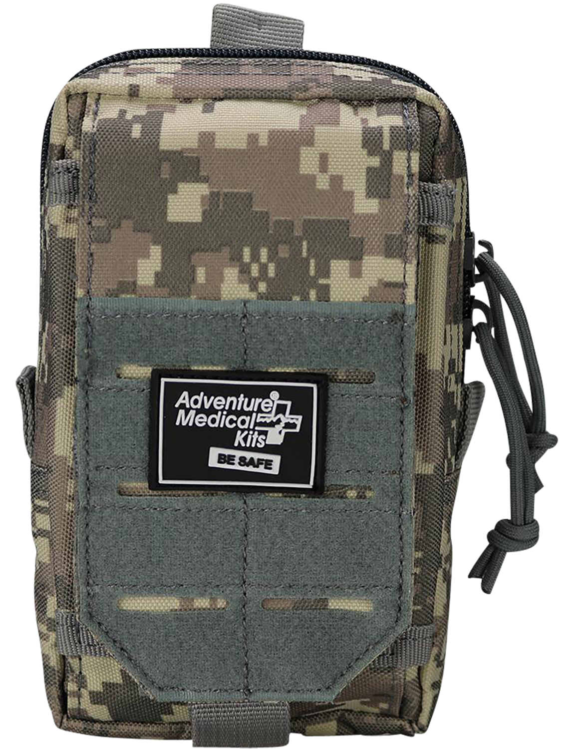Adventure Medical Kits Molle Bag, Amk 20640302 Molle Bag Trauma Kit 0.5        Camo