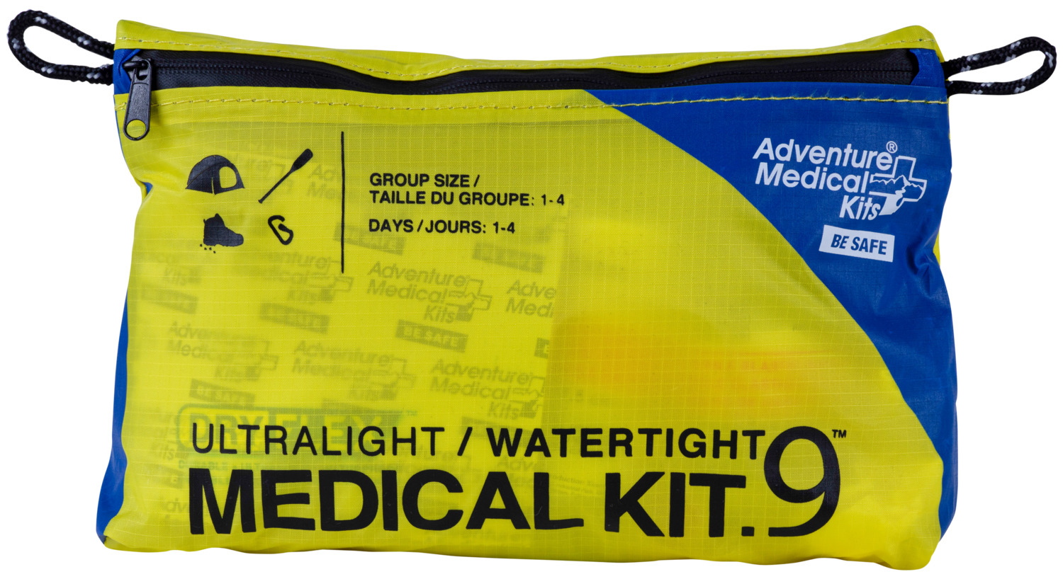 Adventure Medical Kits Ultralight / Watertight, Amk 01250290 Ultralight/watertght Medical Kit .9