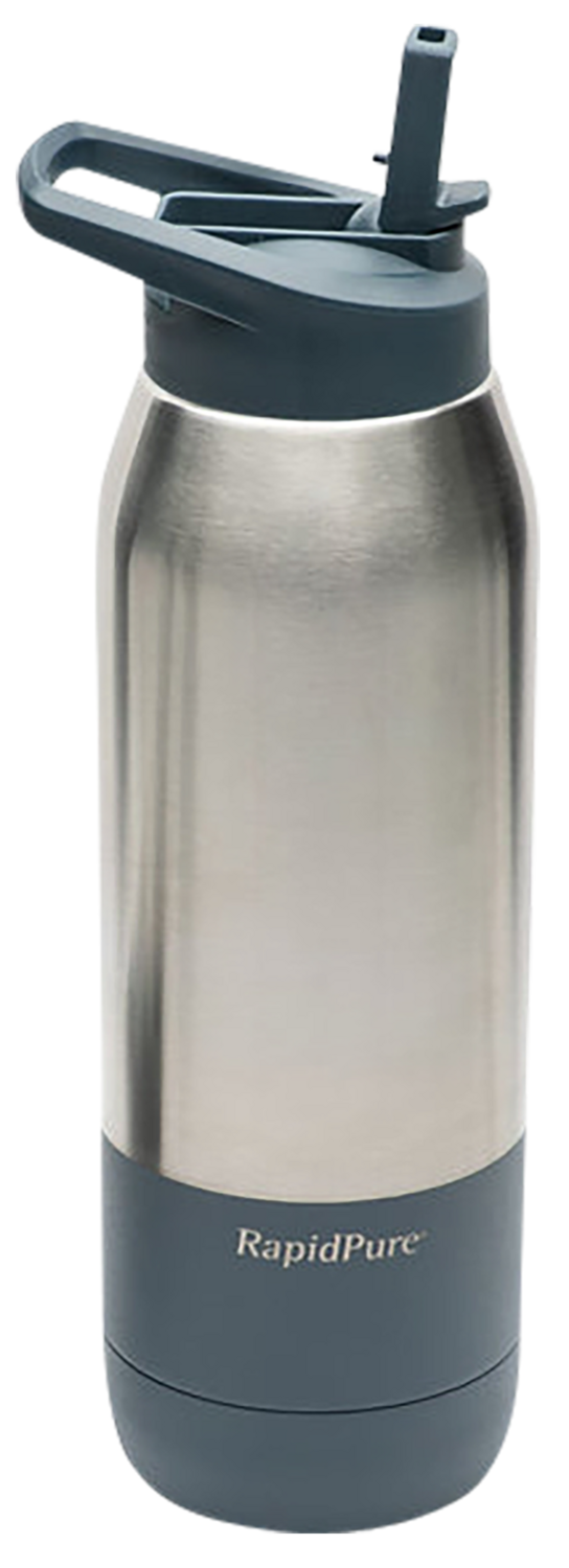 Rapidpure Rapidpure, Amk 01600124 Rapidpure Purifier+insulated Bottle