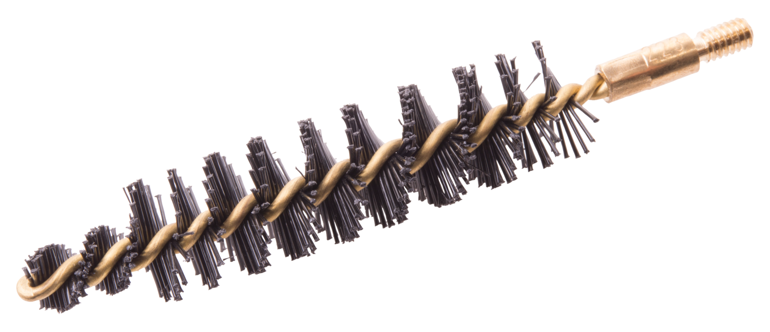 Breakthrough Clean Nylon Bristle, Brktrhu Bt-30nbb          Nyln Brstl Bore Brsh .30