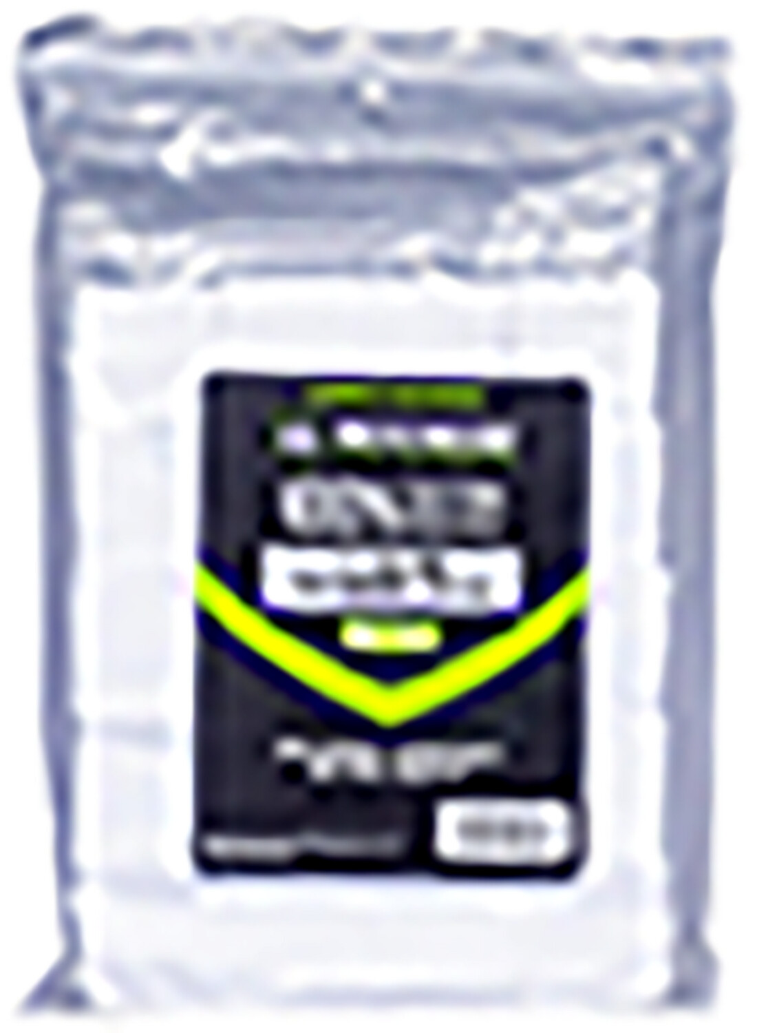Breakthrough Clean Square, Brkthru Bt-cp-s-1-3/4-500 Sq Ptchs 270/357  500pcs
