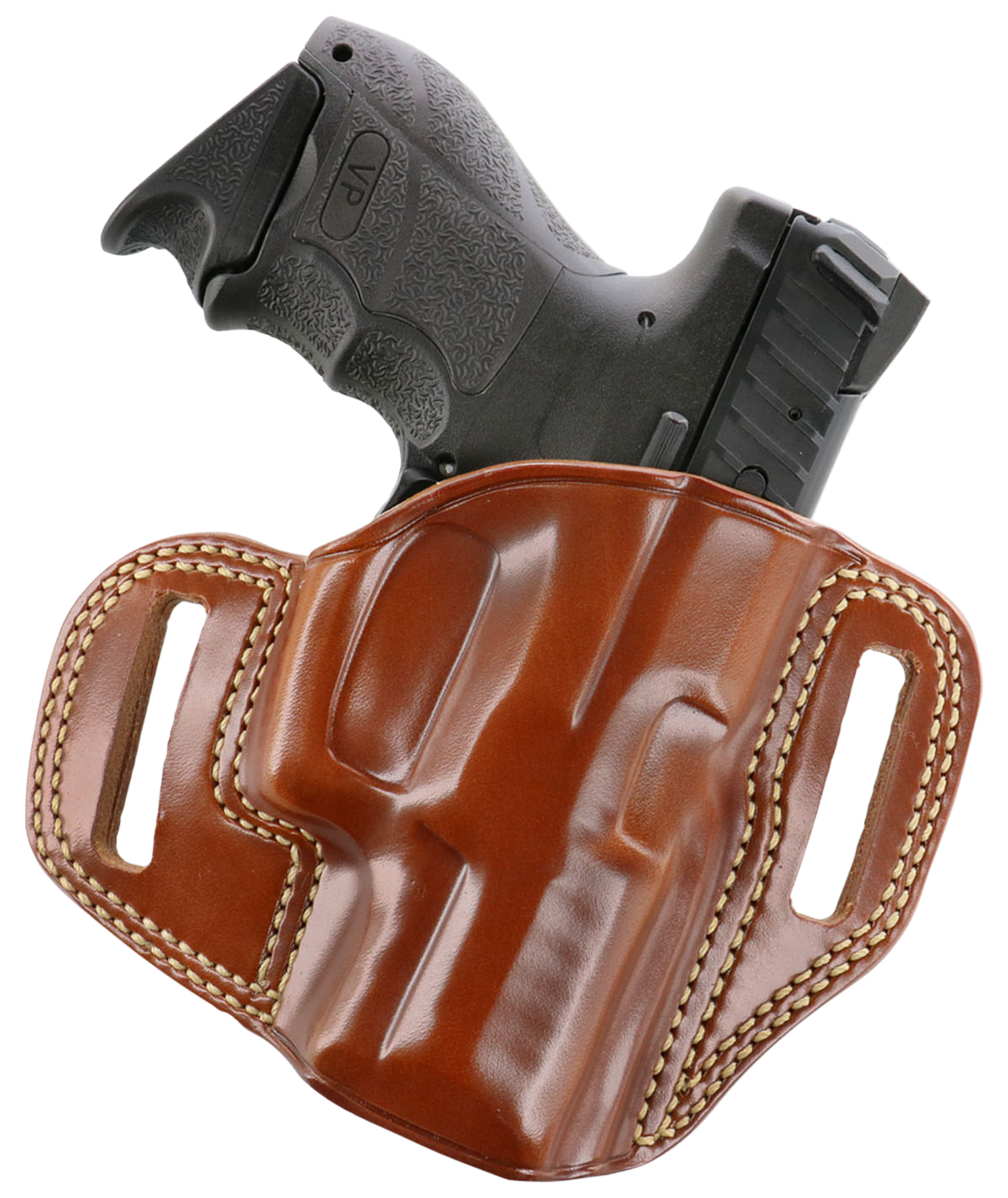 Galco Combat Master, Galco Cm854       Combat Master Blt Hk Vp9     Tan