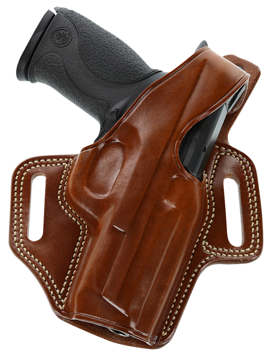 Galco Fletch, Galco Fl870r      Fltch Hgh Rd Blt Hlst P365xl Tan