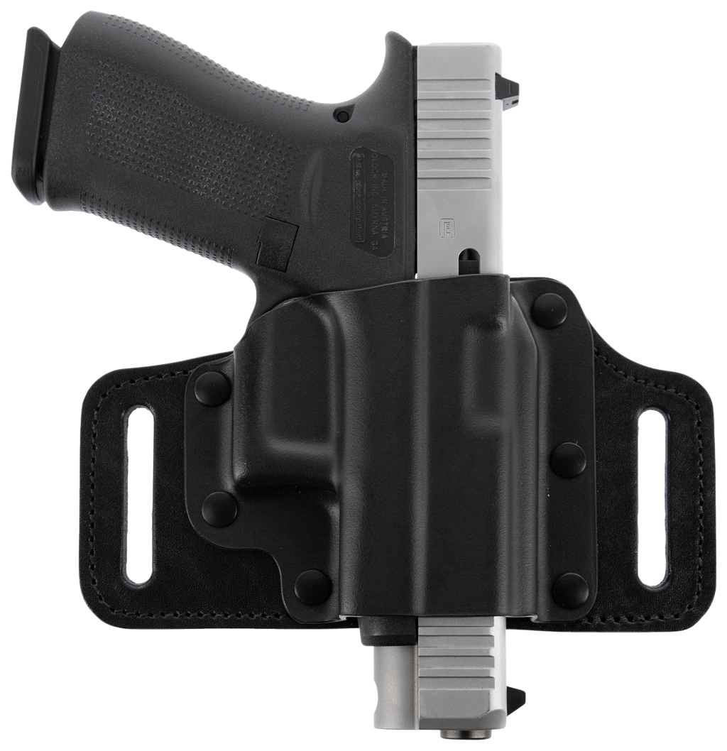 Galco Tacslide, Galco Ts870rb     Tacslide Blt Hlstr Sig