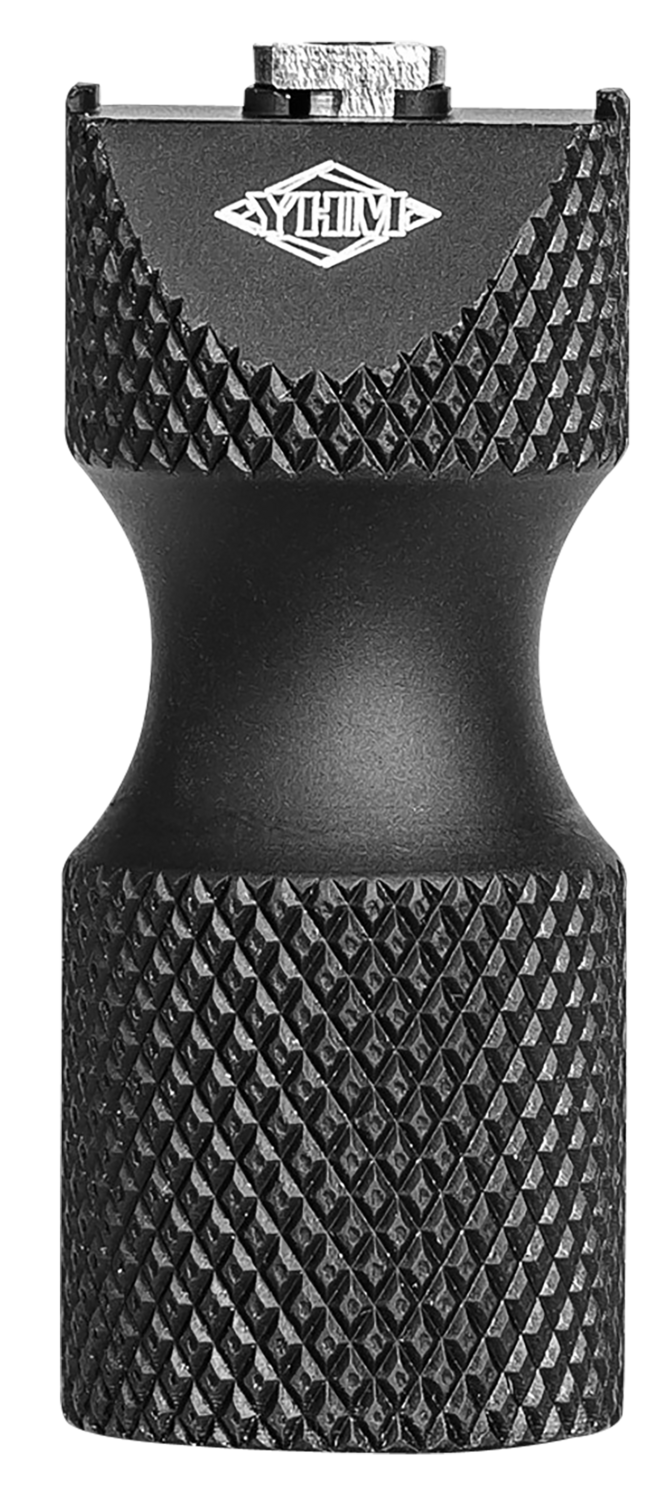 Yankee Hill Vertical Grip, Yhm 5425a        Mlok Grip Vertcl Grp W/o Storage