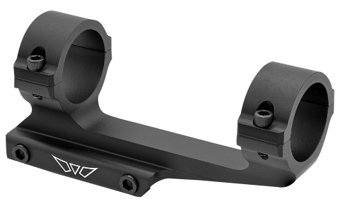 Warne Msr Mount, Warne V4002m      30mm 1 Piece Msr Mount