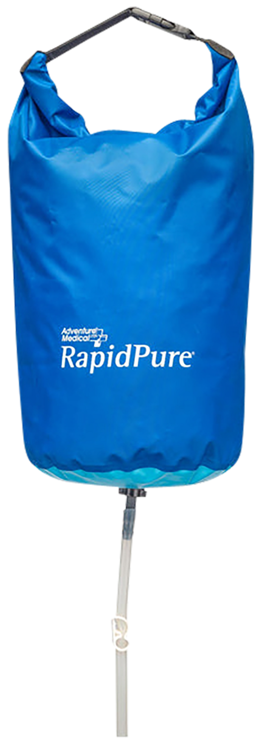 Rapidpure Rapidpure, Amk 01600142 Rapidpure 9l Gravity System