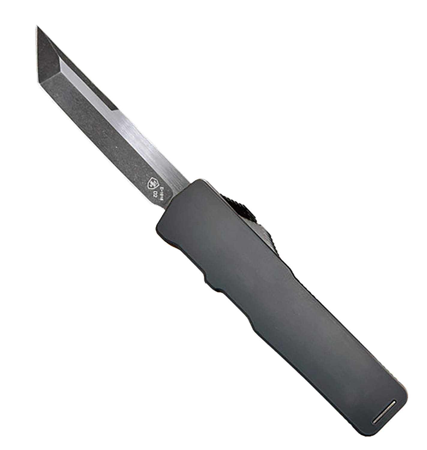 Templar Knife Excalibur, Temp Xmbr221  Excalibur Slim Alum Blk Rugger Tanto