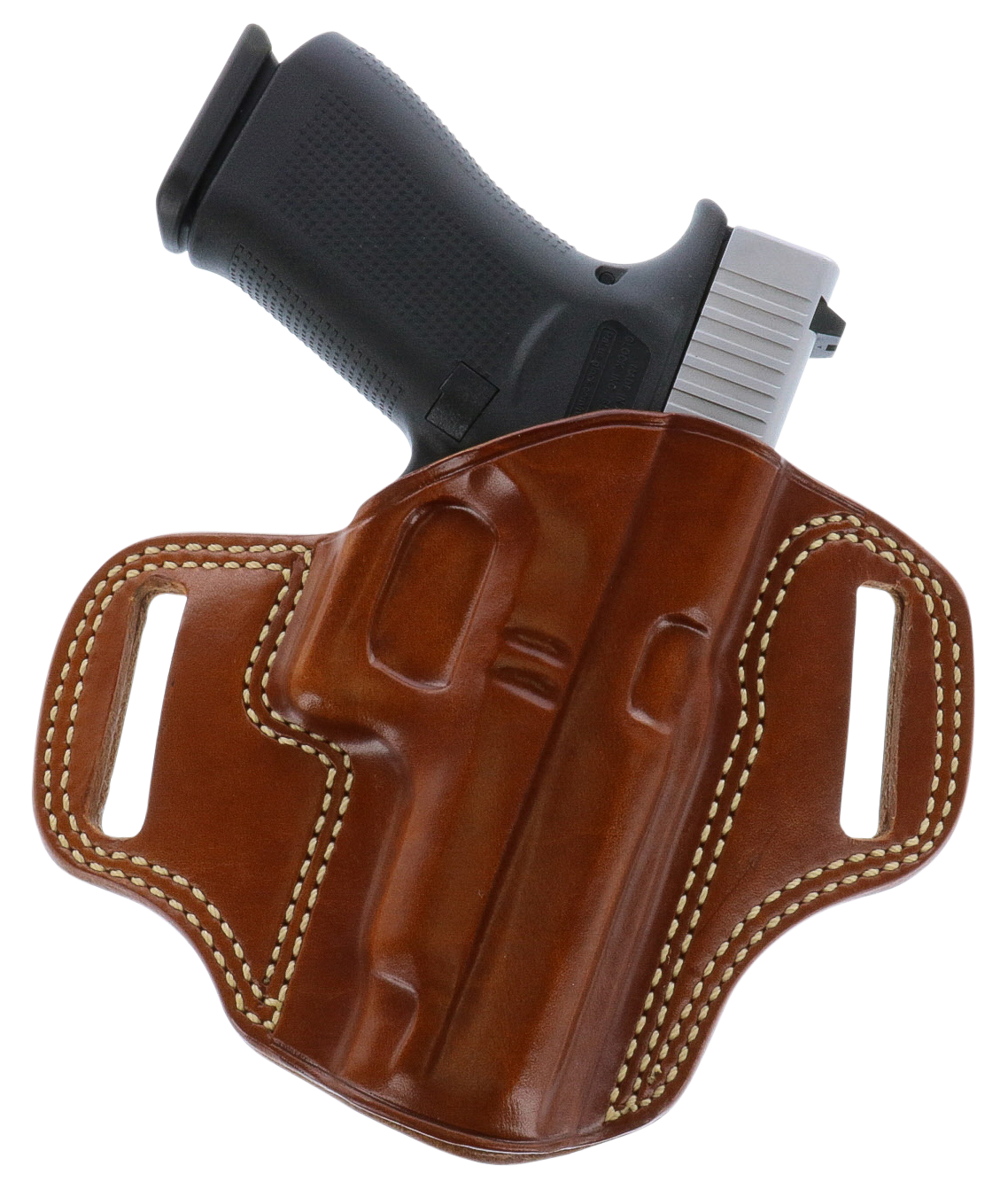 Galco Combat Master, Galco Cm880       Combat Master Blt Spg Xdm E  Tan