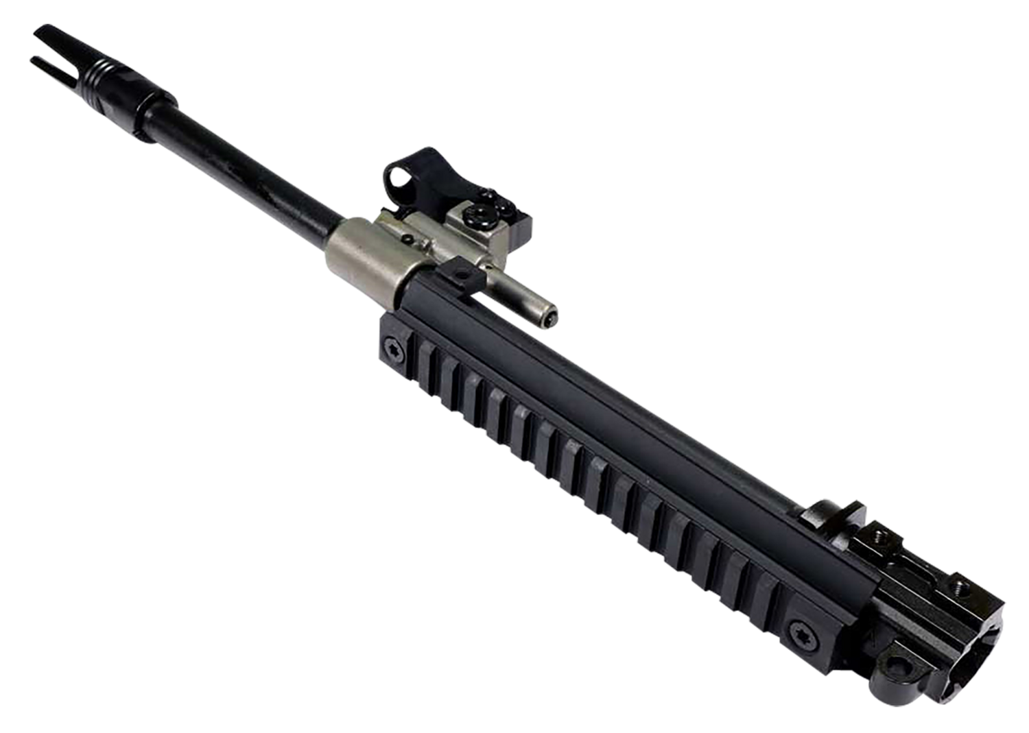 Fn Scar 16s, Fn 98804 Scar 16s 14in Barrel Assembly