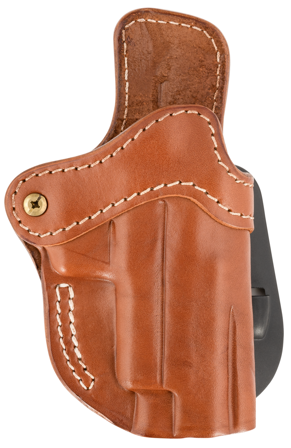 1791 Gunleather Paddle Holster, 1791 Or-pdh-2.3-cbr-r   Owb Gl17/ppq         C.brn