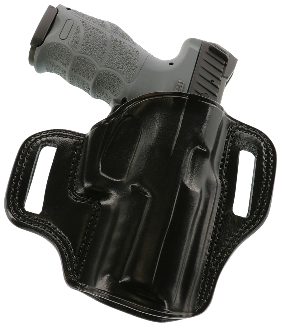 Galco Combat Master, Galco Cm854b      Combat Master Blt Hk Vp9     Blk