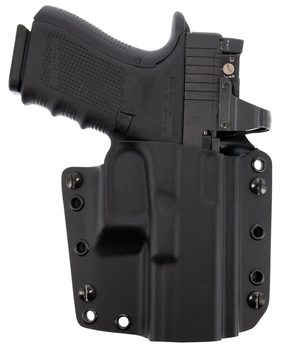 Galco Corvus, Galco Cvs870rb    Corvus Blt/iwb Hlstr P365xl  Blk