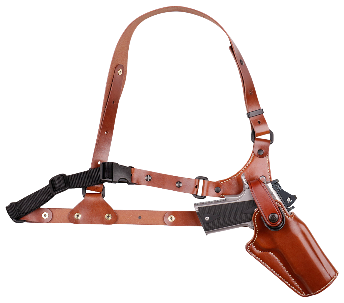 Galco Great Alaskan, Galco Ga880r      Great Alaskan Chst Hlst      Tan