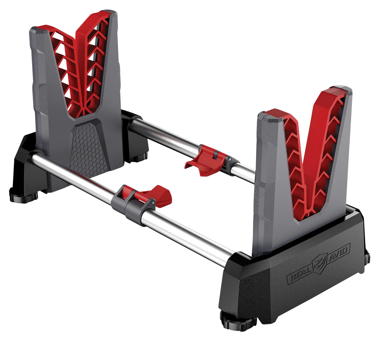 Real Avid/revo Speed Stand, Avid Avssfg       Speed Stand Fold & Go