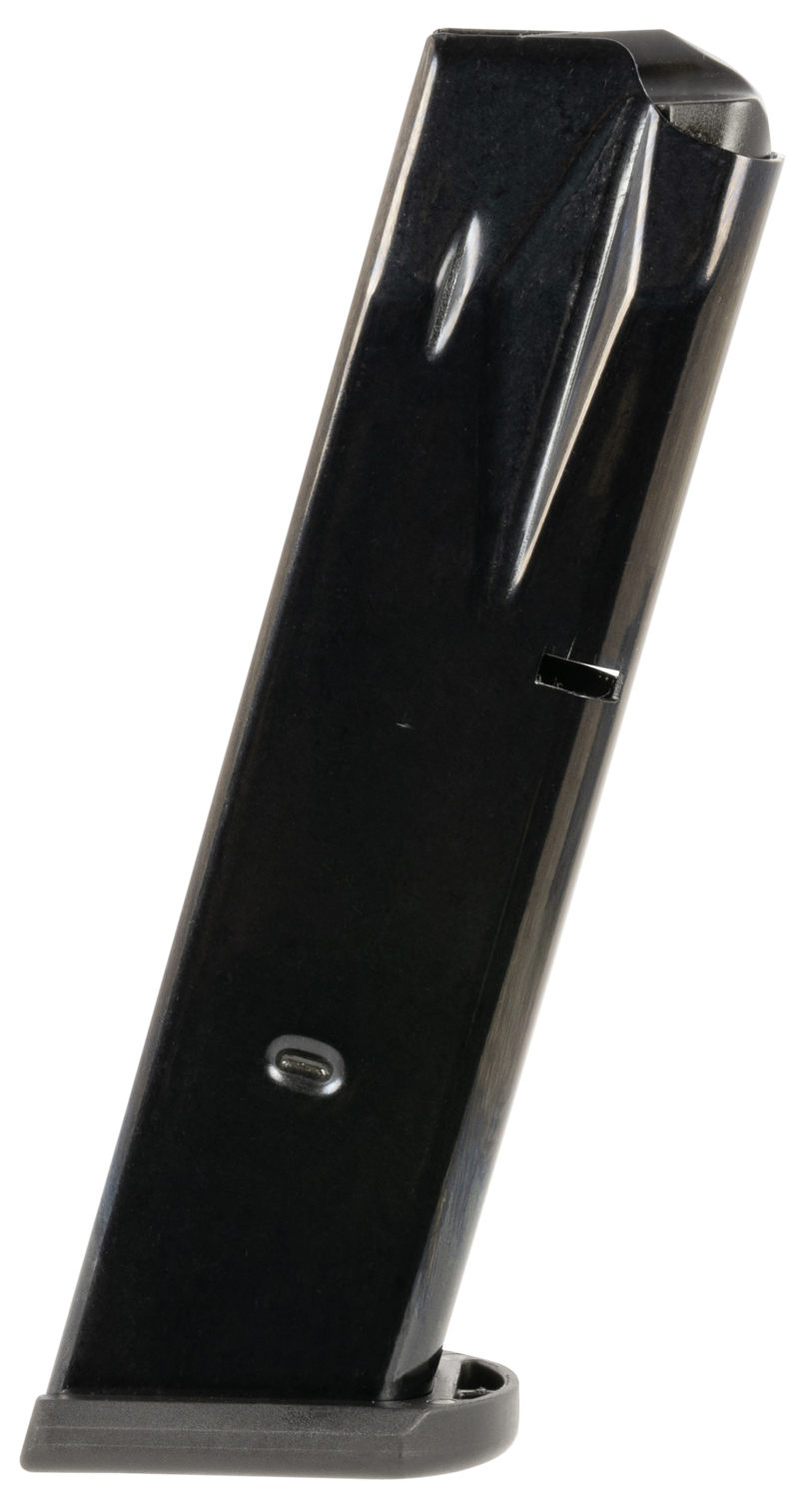 Mec-gar Standard, Mg Pb9215b       Mag Ber 92 Full Sz 9mm 15rd