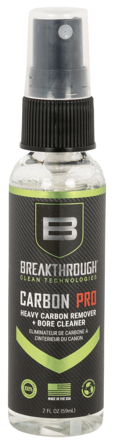Breakthrough Clean Heavy Carbon Remover, Brktrhu Btcpro-2oz        Hvy Crb Remver/bore Clnr
