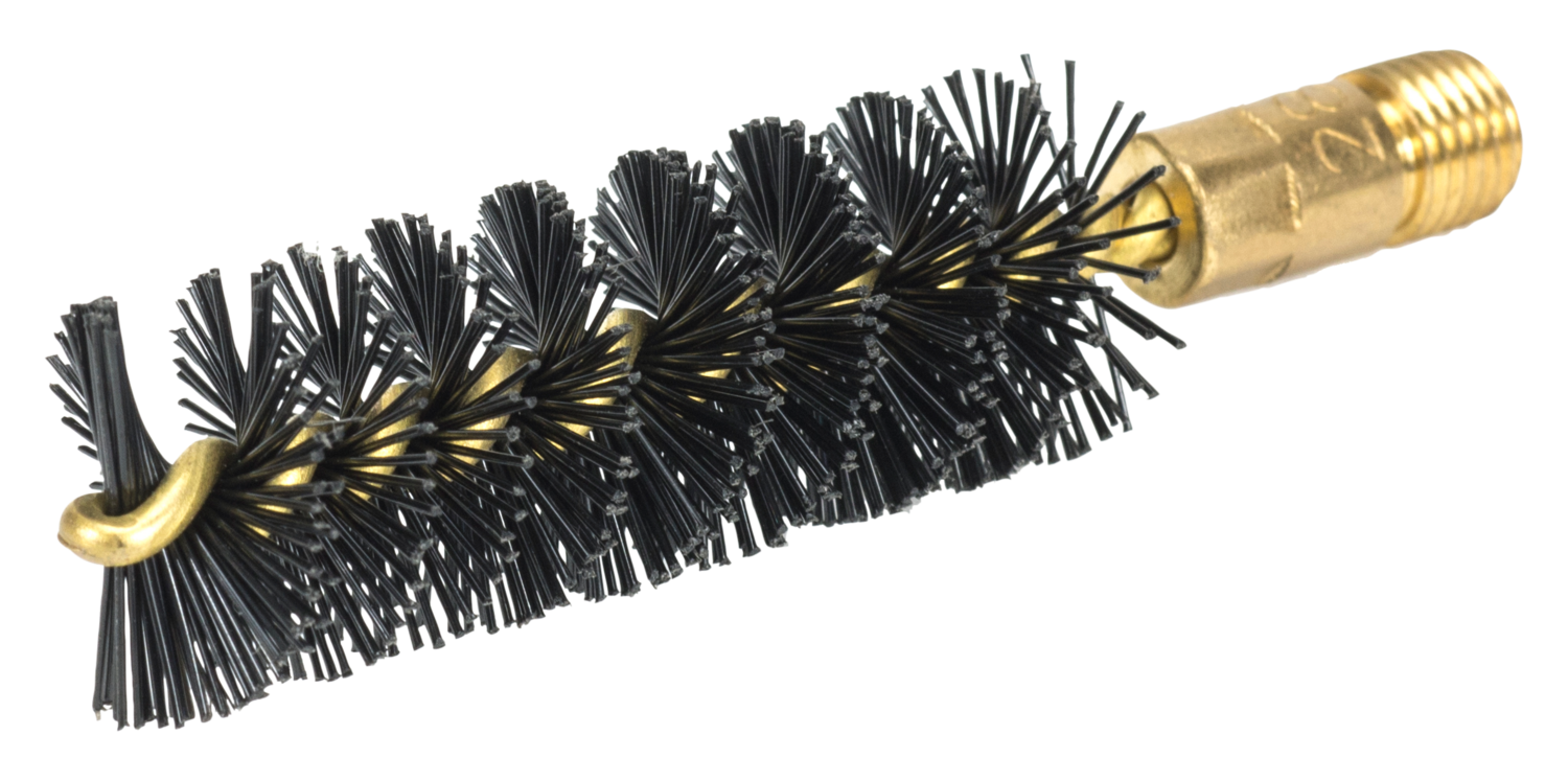 Breakthrough Clean Nylon Bristle, Brktrhu Bt-28gnbb         Nyln Brstl Bore Brsh 28g
