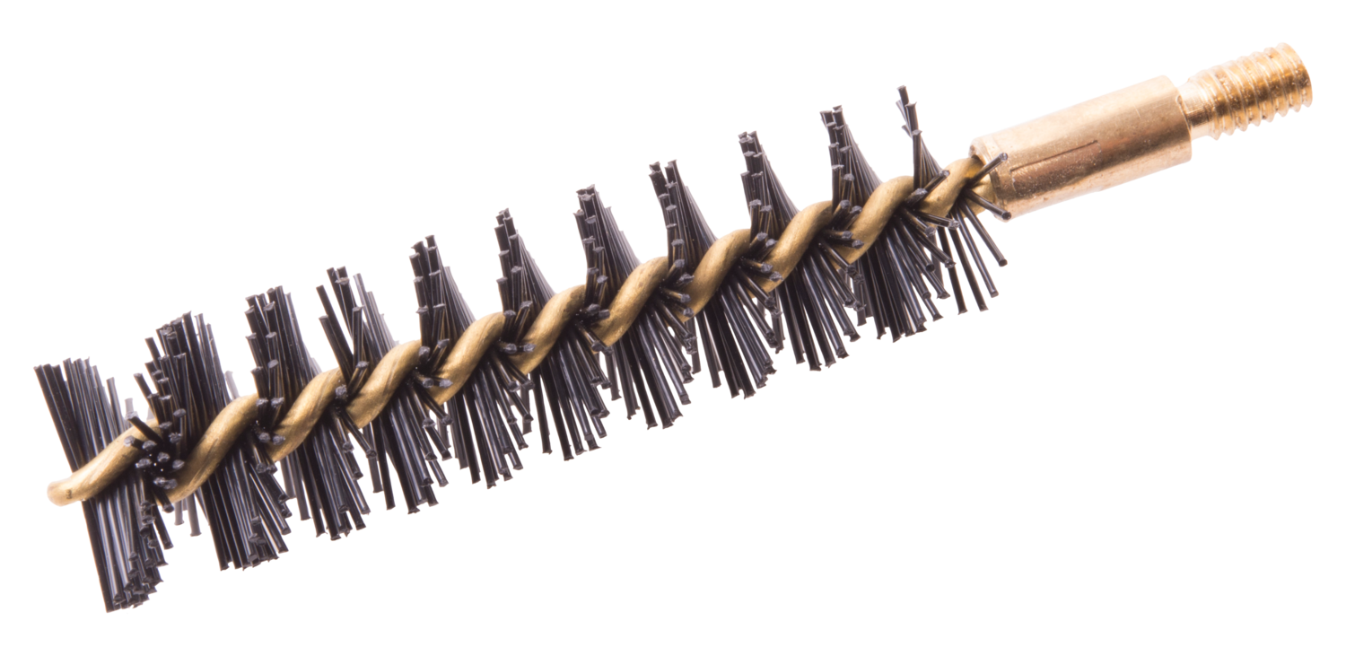 Breakthrough Clean Nylon Bristle, Brkthru Bt-44/45nbb       Nyln Brstl Bore Brsh .44