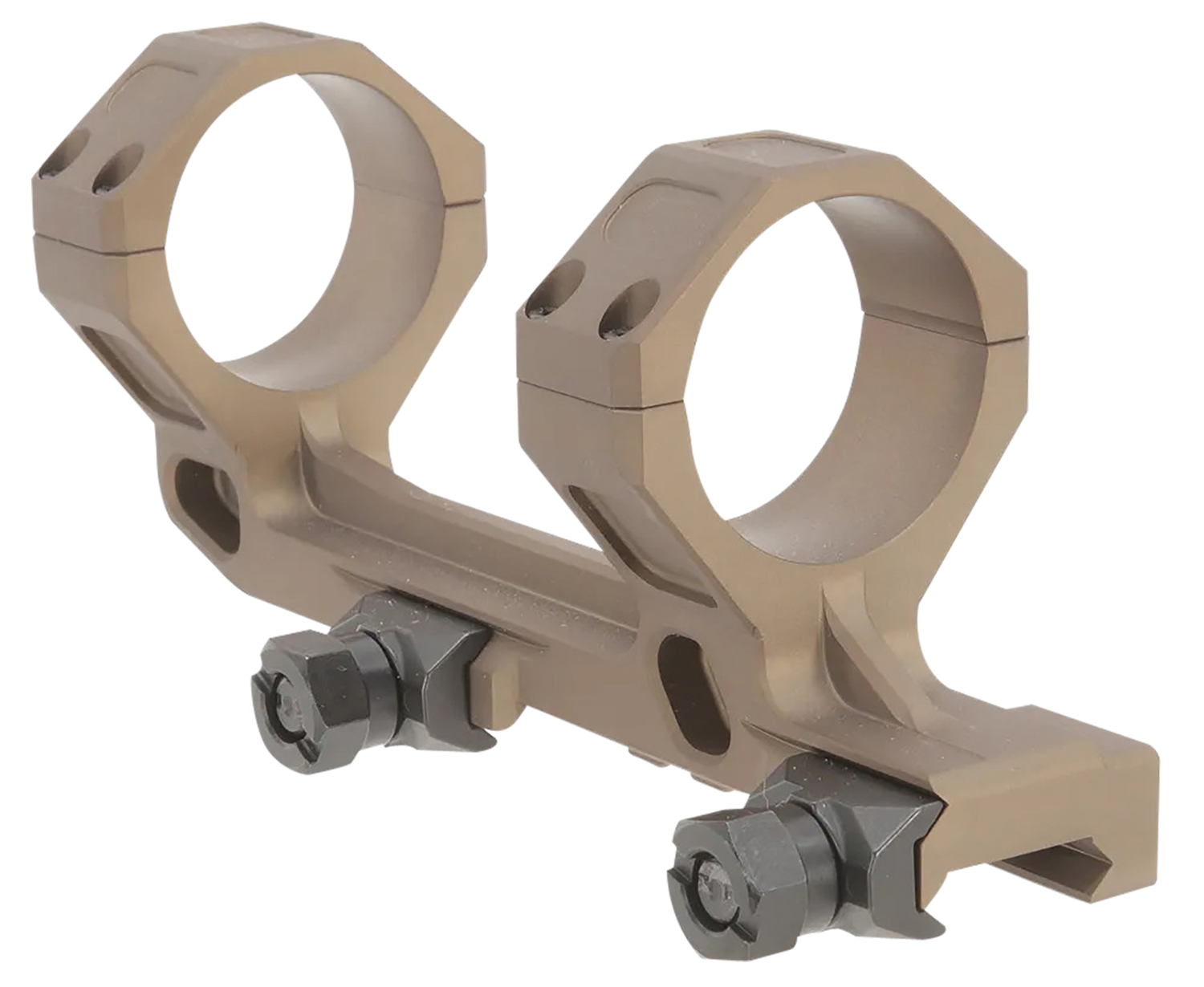 Geissele Automatics Super Precision, Geissele 05-417s     34mm Standard  Mount