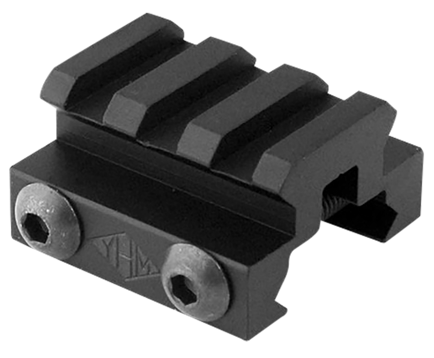 Yankee Hill Mini Riser, Yhm 226          Mini Riser 1 1/4" Long