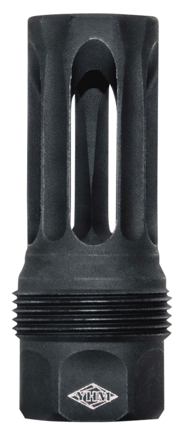 Yankee Hill Srx, Yhm 4405-24      Long Srx Flash Hider, 5/8-24