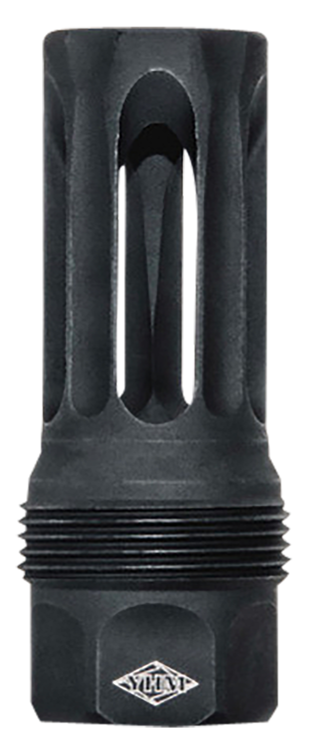 Yankee Hill Srx, Yhm 4405-28      Long Srx Flash Hider, 1/2-28