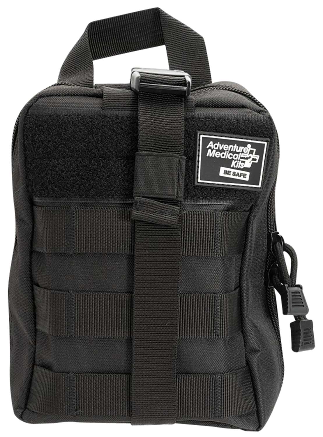 Adventure Medical Kits Molle Bag, Amk 20640303 Molle Bag Trauma Kit 2.0         Blk