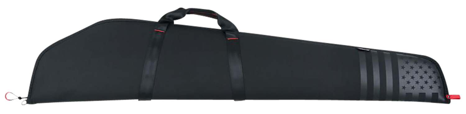 Allen Deckers, Allen 127-48    Deckers 48 Inch Rifle Case Blk