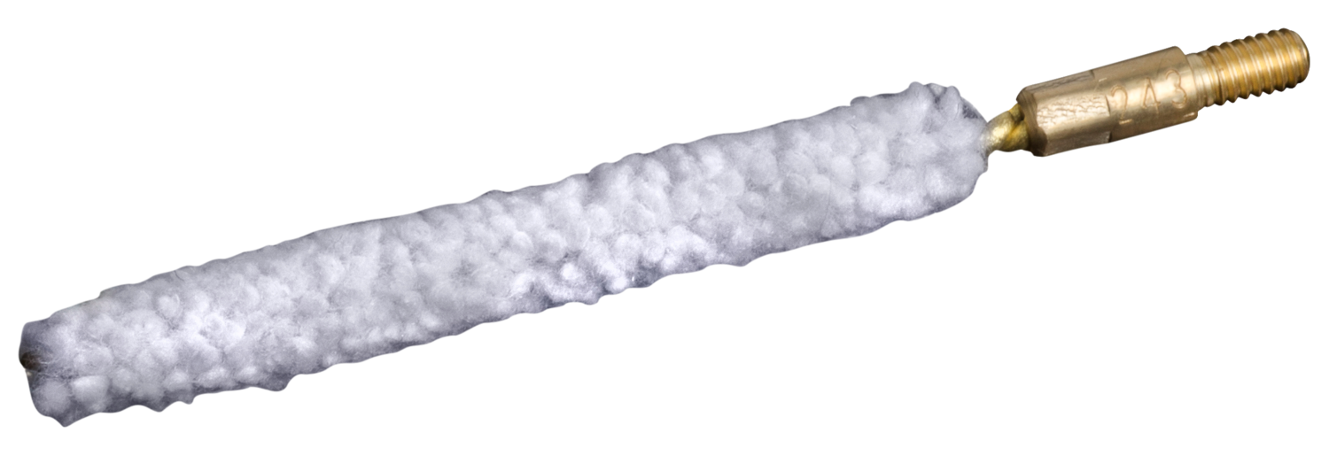 Breakthrough Clean Bore, Brktrhu Bt-243/6bm        Bore Mop - .243/6mm