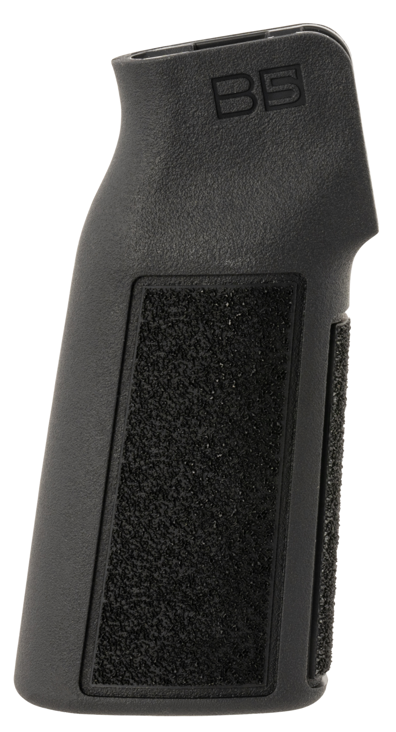 B5 Systems Type 22 P-grip, B5 Pgr-1452   P-grip 22                        Blk