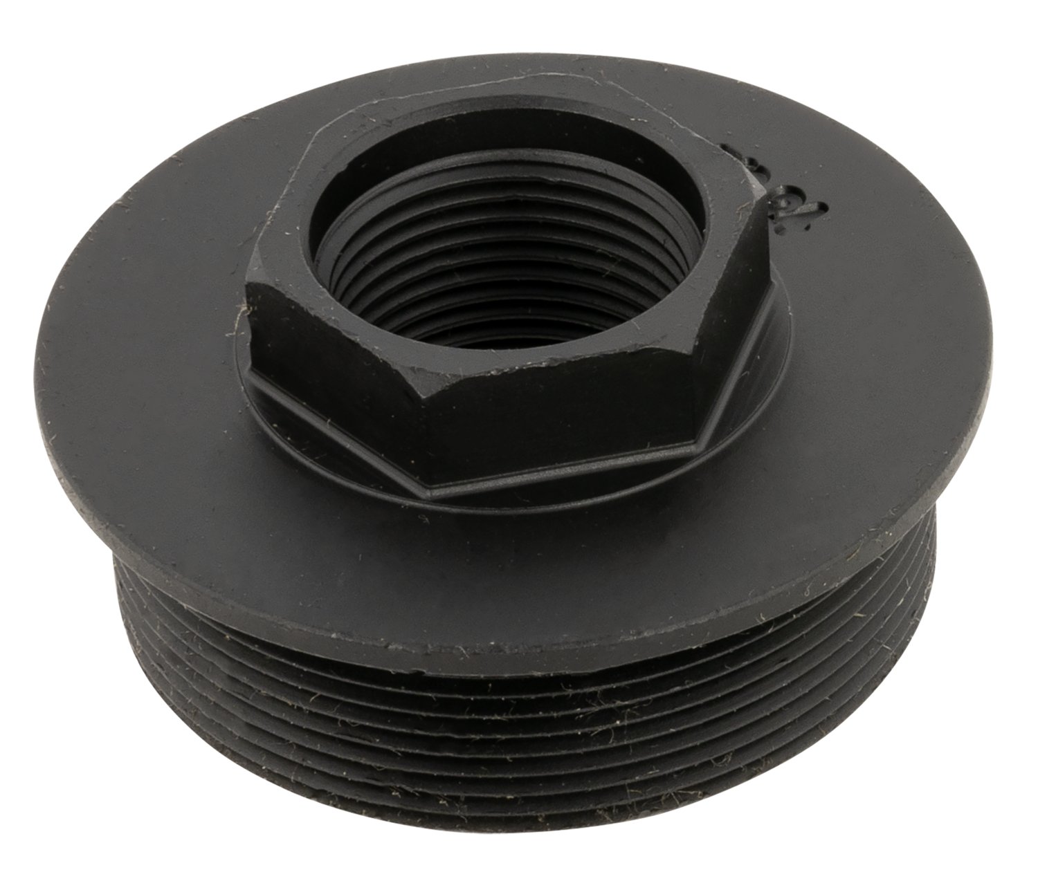 Yankee Hill Hub, Yhm 2189-24      Hub Direct Thread Mount, 5/8"-24