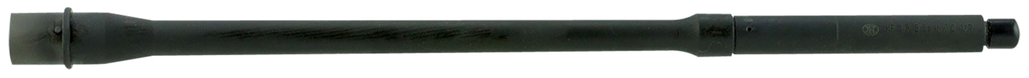 Fn Ar-15, Fn 36423 Ar-15 Hf Barrel 18   5.56mm Rifle