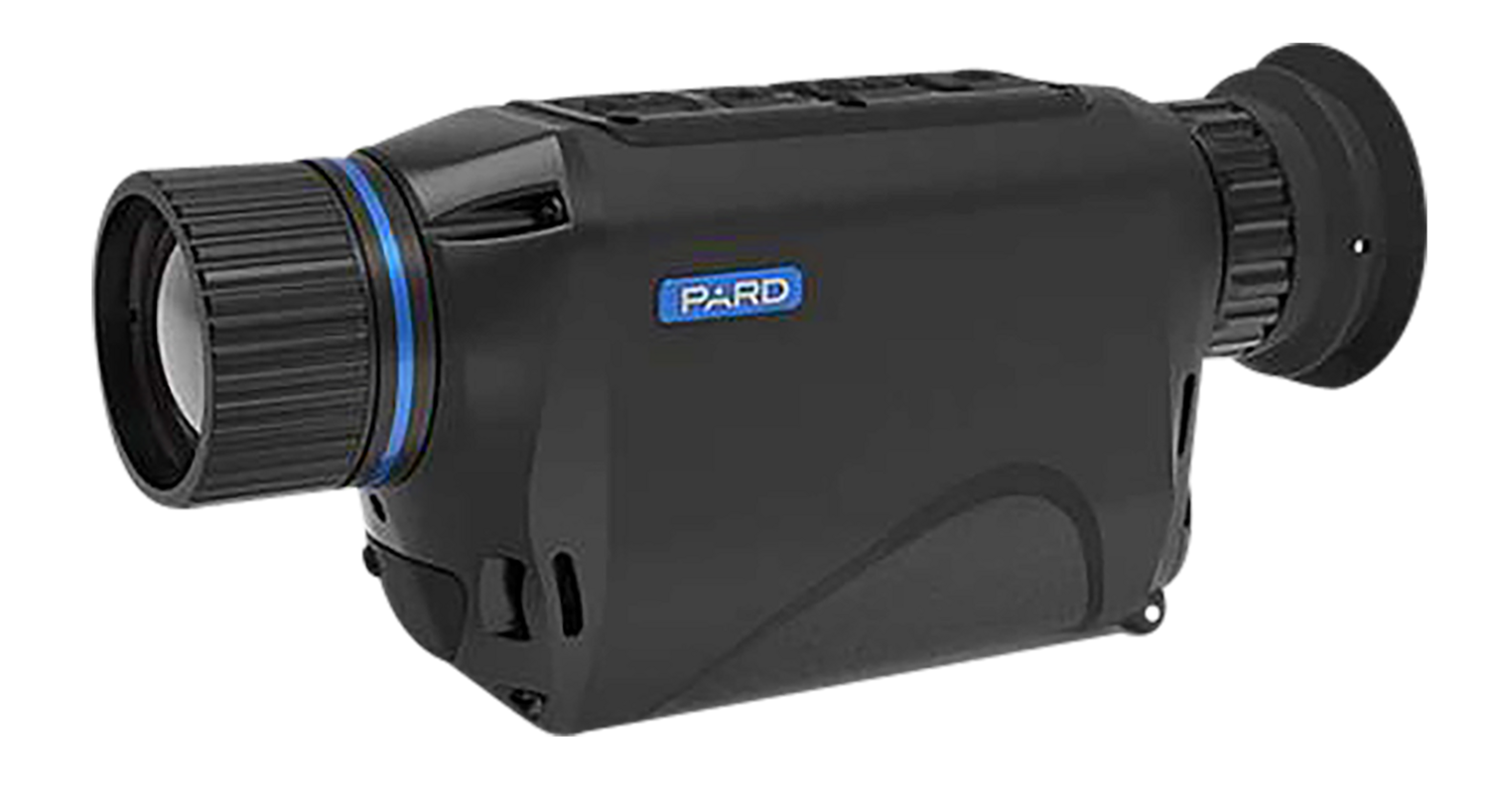 Optimax Technology Llc Ta32, Pard Ta3235lrf     Thermal Img Mono W/lrf  384*288