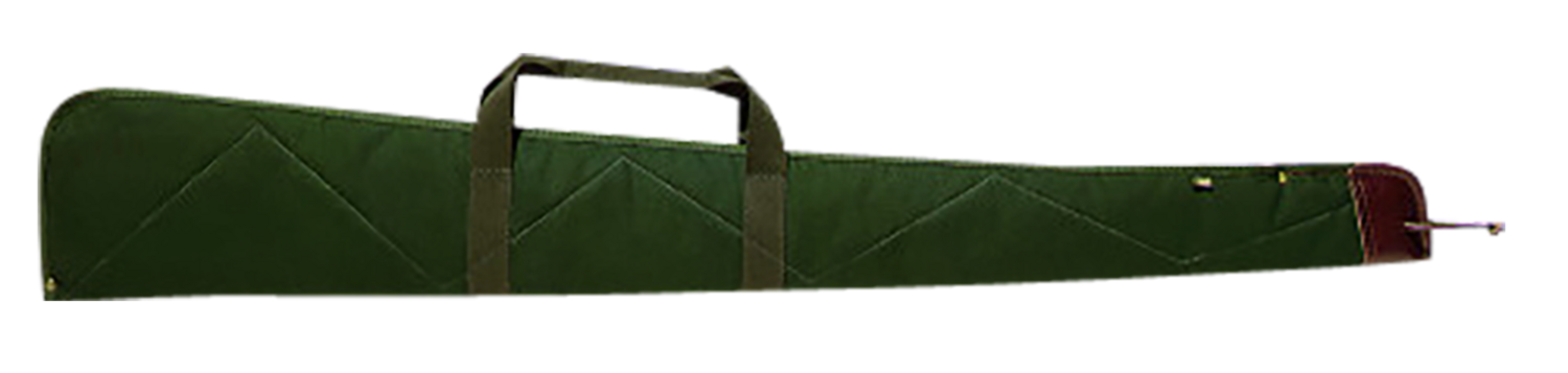 Bob Allen Canvas, Boba Ba4400     Canvas  Gun  Case 52  Odg Grn
